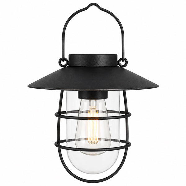 Lamu Vintage Solar Lantern