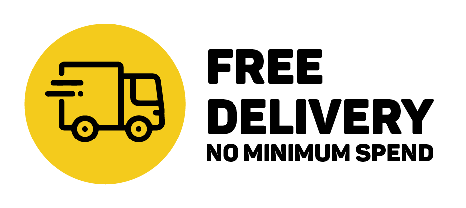 Free delivery